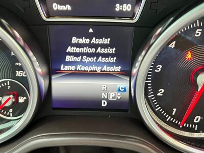 2019 Mercedes-Benz GLE GLE 400 4MATIC   - Photo 51 - Salt Lake City, UT 84115