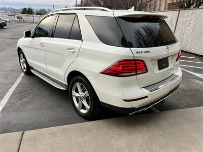 2019 Mercedes-Benz GLE GLE 400 4MATIC   - Photo 5 - Salt Lake City, UT 84115