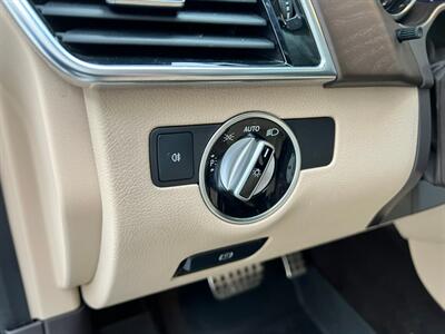 2019 Mercedes-Benz GLE GLE 400 4MATIC   - Photo 33 - Salt Lake City, UT 84115