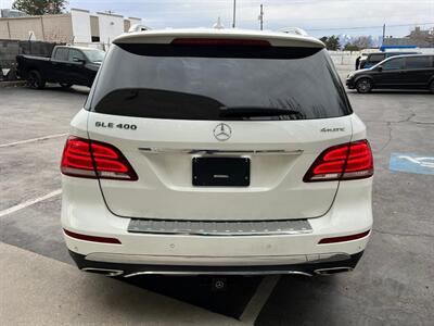2019 Mercedes-Benz GLE GLE 400 4MATIC   - Photo 6 - Salt Lake City, UT 84115
