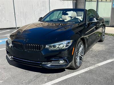 2020 BMW 4 Series 430i   - Photo 3 - Salt Lake City, UT 84115