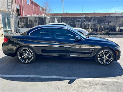 2020 BMW 4 Series 430i   - Photo 12 - Salt Lake City, UT 84115