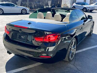 2020 BMW 4 Series 430i   - Photo 8 - Salt Lake City, UT 84115