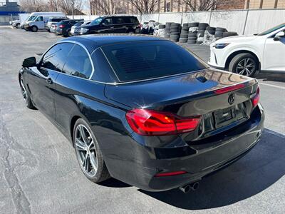 2020 BMW 4 Series 430i   - Photo 11 - Salt Lake City, UT 84115