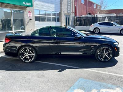 2020 BMW 4 Series 430i   - Photo 9 - Salt Lake City, UT 84115