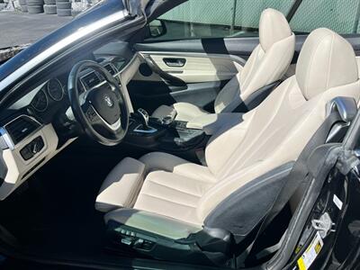 2020 BMW 4 Series 430i   - Photo 21 - Salt Lake City, UT 84115