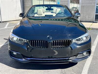 2020 BMW 4 Series 430i   - Photo 2 - Salt Lake City, UT 84115