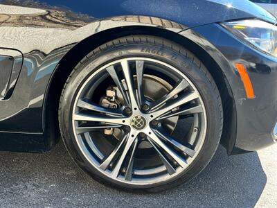 2020 BMW 4 Series 430i   - Photo 15 - Salt Lake City, UT 84115