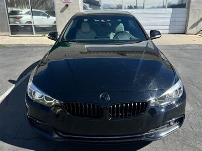 2020 BMW 4 Series 430i   - Photo 10 - Salt Lake City, UT 84115