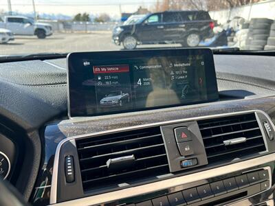 2020 BMW 4 Series 430i   - Photo 36 - Salt Lake City, UT 84115