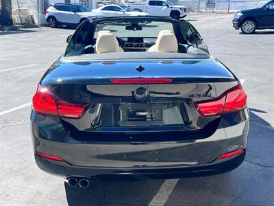 2020 BMW 4 Series 430i   - Photo 6 - Salt Lake City, UT 84115