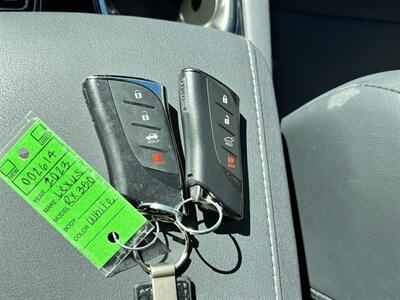 2023 Lexus RX 350h Luxury   - Photo 40 - Salt Lake City, UT 84115