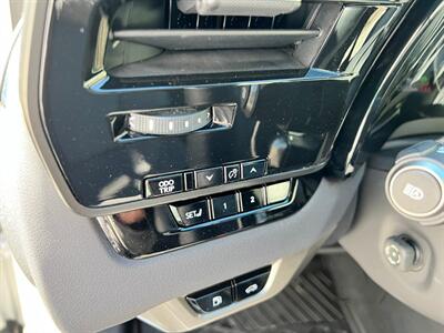 2023 Lexus RX 350h Luxury   - Photo 32 - Salt Lake City, UT 84115