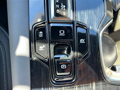 2023 Lexus RX 350h Luxury   - Photo 37 - Salt Lake City, UT 84115