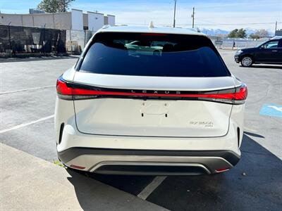 2023 Lexus RX 350h Luxury   - Photo 6 - Salt Lake City, UT 84115