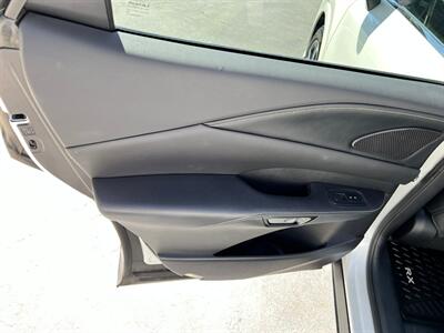 2023 Lexus RX 350h Luxury   - Photo 23 - Salt Lake City, UT 84115