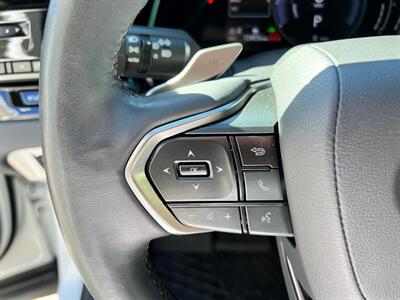 2023 Lexus RX 350h Luxury   - Photo 33 - Salt Lake City, UT 84115