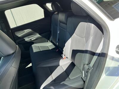 2023 Lexus RX 350h Luxury   - Photo 22 - Salt Lake City, UT 84115