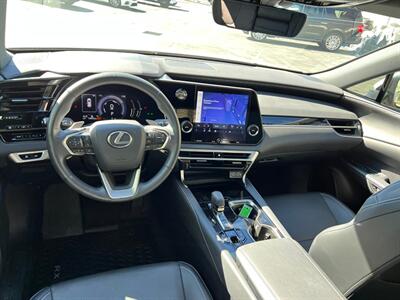 2023 Lexus RX 350h Luxury   - Photo 24 - Salt Lake City, UT 84115