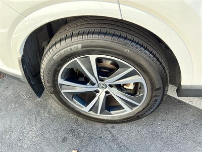 2023 Lexus RX 350h Luxury   - Photo 12 - Salt Lake City, UT 84115