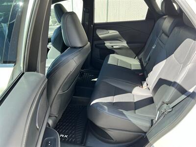 2023 Lexus RX 350h Luxury   - Photo 21 - Salt Lake City, UT 84115