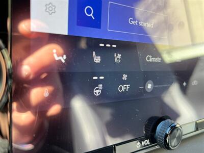 2023 Lexus RX 350h Luxury   - Photo 39 - Salt Lake City, UT 84115