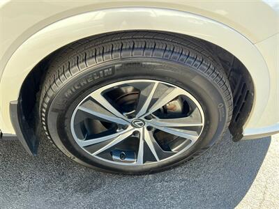 2023 Lexus RX 350h Luxury   - Photo 11 - Salt Lake City, UT 84115