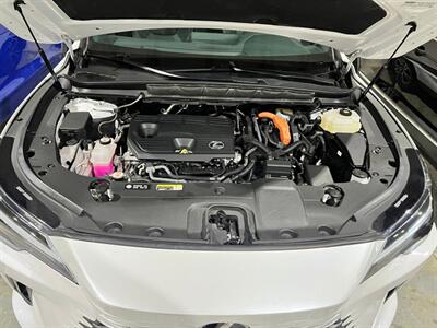 2023 Lexus RX 350h Luxury   - Photo 42 - Salt Lake City, UT 84115