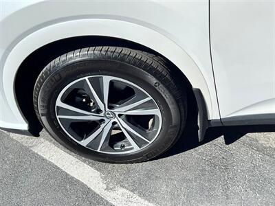 2023 Lexus RX 350h Luxury   - Photo 14 - Salt Lake City, UT 84115