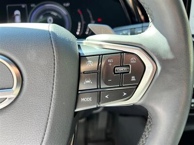 2023 Lexus RX 350h Luxury   - Photo 34 - Salt Lake City, UT 84115