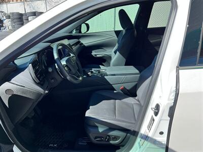 2023 Lexus RX 350h Luxury   - Photo 17 - Salt Lake City, UT 84115