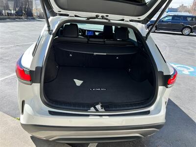 2023 Lexus RX 350h Luxury   - Photo 26 - Salt Lake City, UT 84115