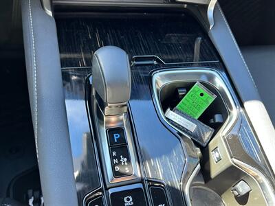 2023 Lexus RX 350h Luxury   - Photo 38 - Salt Lake City, UT 84115