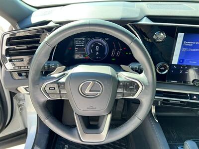 2023 Lexus RX 350h Luxury   - Photo 35 - Salt Lake City, UT 84115