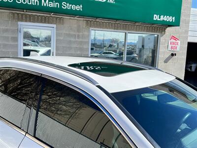 2023 Lexus RX 350h Luxury   - Photo 10 - Salt Lake City, UT 84115