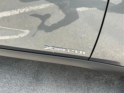 2014 BMW X1 xDrive28i   - Photo 11 - Salt Lake City, UT 84115