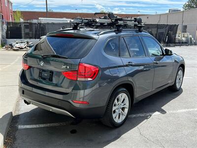 2014 BMW X1 xDrive28i   - Photo 7 - Salt Lake City, UT 84115