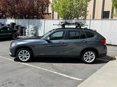2014 BMW X1 xDrive28i   - Photo 4 - Salt Lake City, UT 84115