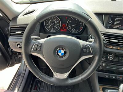 2014 BMW X1 xDrive28i   - Photo 31 - Salt Lake City, UT 84115