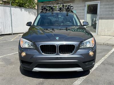 2014 BMW X1 xDrive28i   - Photo 2 - Salt Lake City, UT 84115