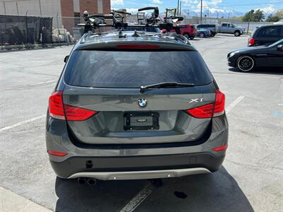 2014 BMW X1 xDrive28i   - Photo 6 - Salt Lake City, UT 84115