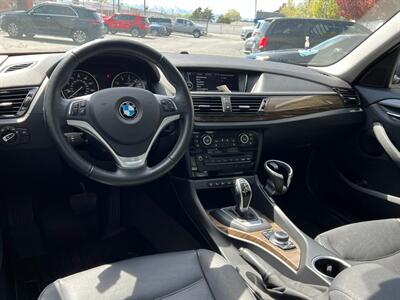 2014 BMW X1 xDrive28i   - Photo 25 - Salt Lake City, UT 84115