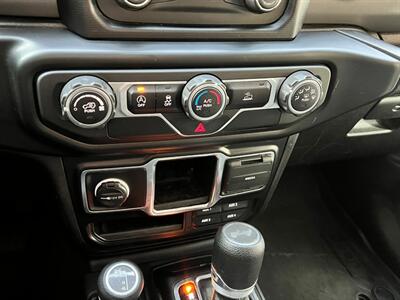 2021 Jeep Wrangler Unlimited Willys Sport   - Photo 33 - Salt Lake City, UT 84115