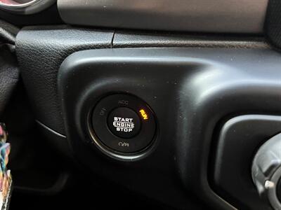 2021 Jeep Wrangler Unlimited Willys Sport   - Photo 31 - Salt Lake City, UT 84115