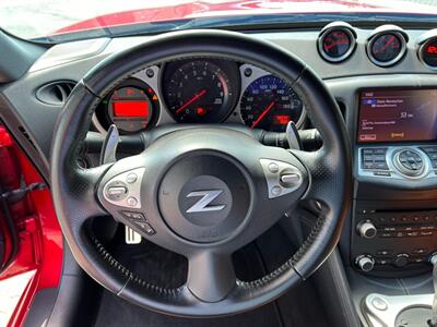 2018 Nissan 370Z Touring   - Photo 24 - Salt Lake City, UT 84115