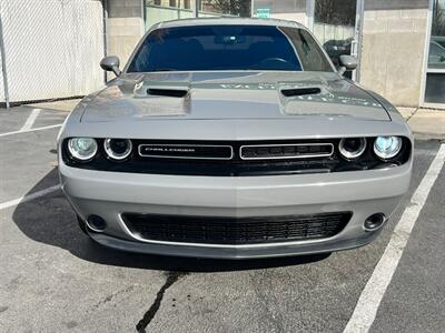 2017 Dodge Challenger SXT   - Photo 2 - Salt Lake City, UT 84115