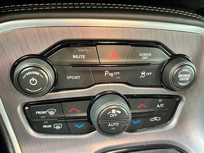 2017 Dodge Challenger SXT   - Photo 27 - Salt Lake City, UT 84115