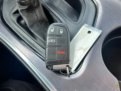 2017 Dodge Challenger SXT   - Photo 29 - Salt Lake City, UT 84115