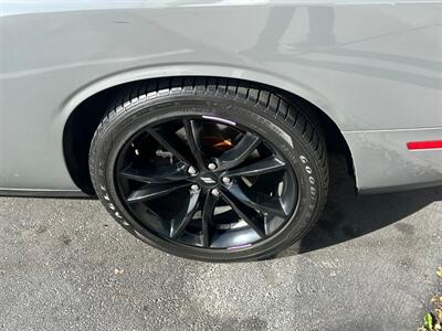 2017 Dodge Challenger SXT   - Photo 11 - Salt Lake City, UT 84115