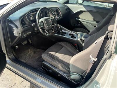 2017 Dodge Challenger SXT   - Photo 14 - Salt Lake City, UT 84115